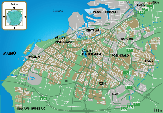 Malmö