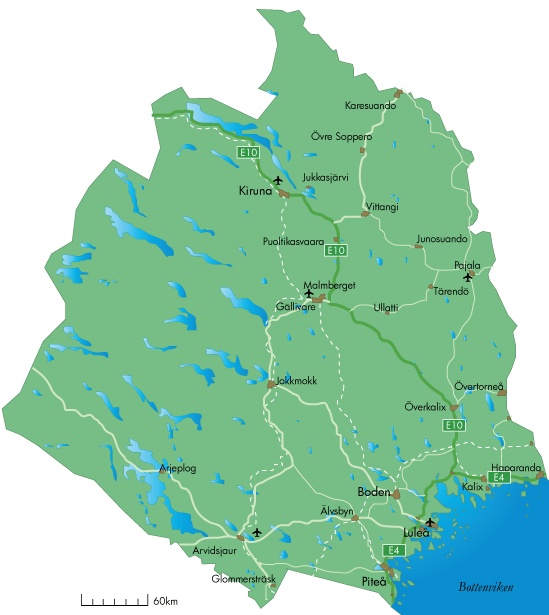 Norrbotten